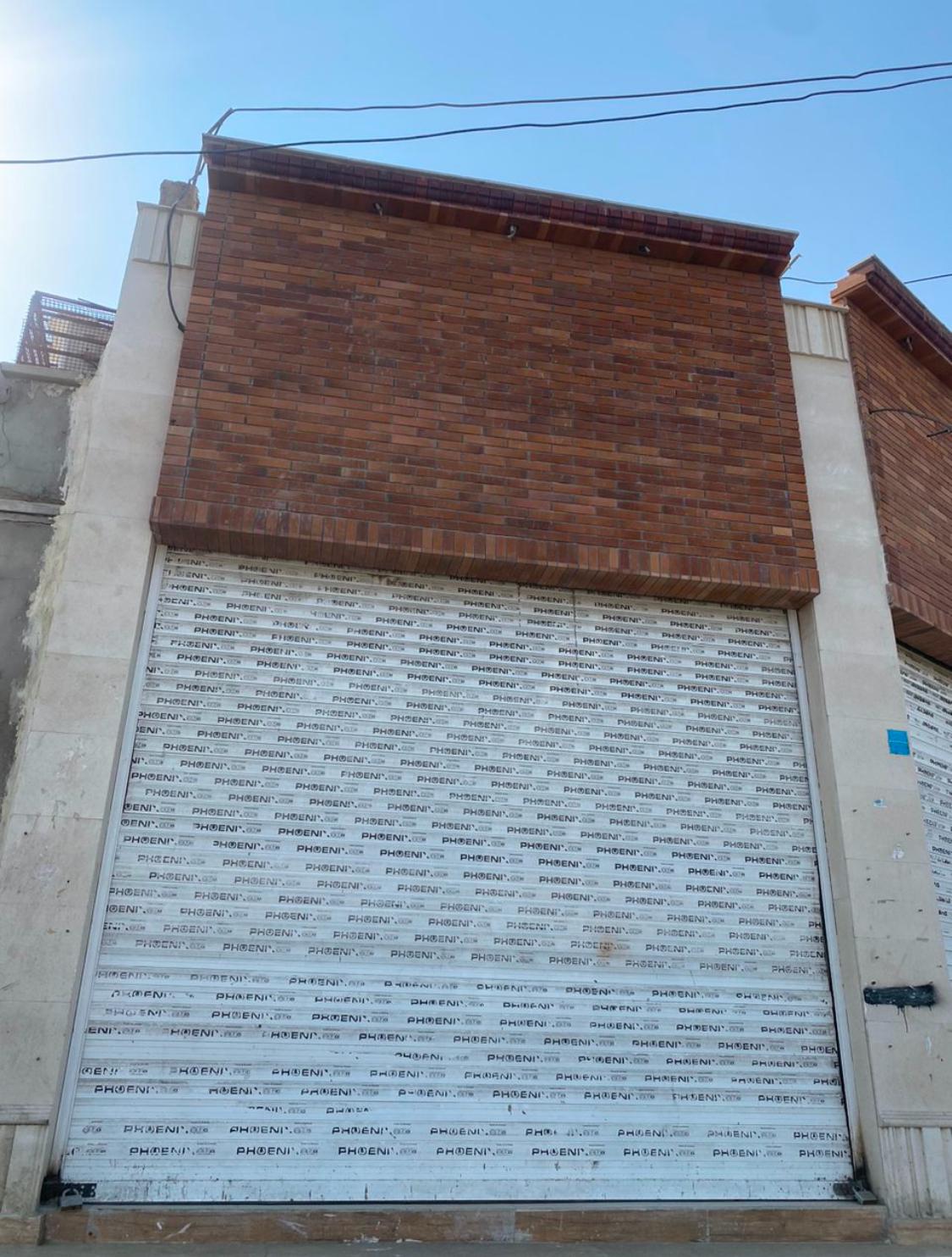 عکس دفتر فنی و مهندسی مهندس کمال کشکوری