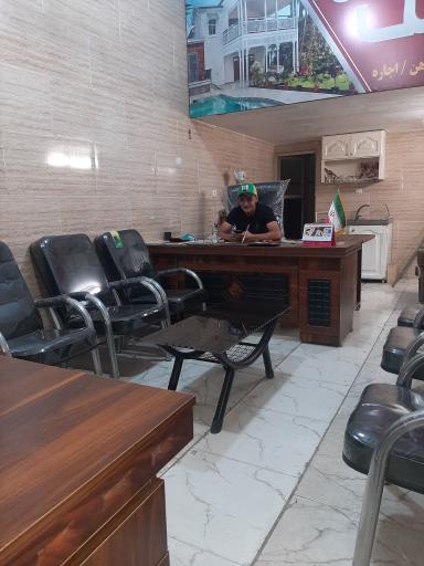 عکس مشاور املاک مغان 