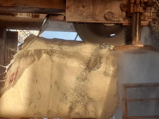 عکس سنگبری اورست