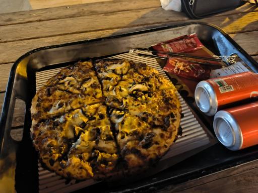 عکس رستوران گلدن فود