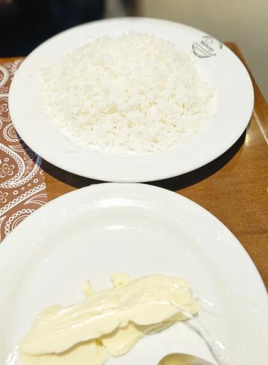 عکس رستوران مهران تبریز