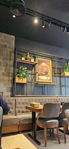 عکس رستوران مهران تبریز