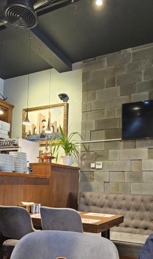 عکس رستوران مهران تبریز