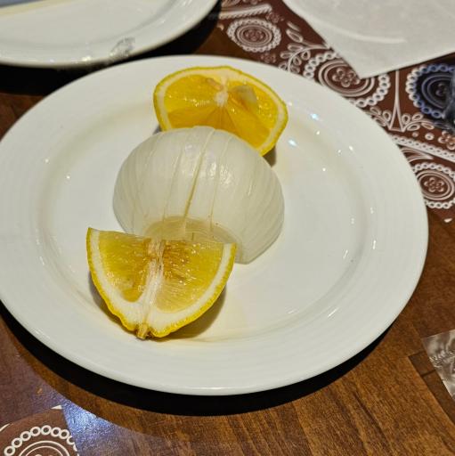 عکس رستوران مهران تبریز