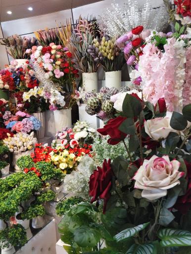 بازار بزرگ میلاد