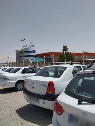 بازار بزرگ میلاد