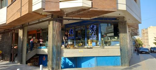 فروشگاه لوازم یدکی سمند وپژو شهبازی