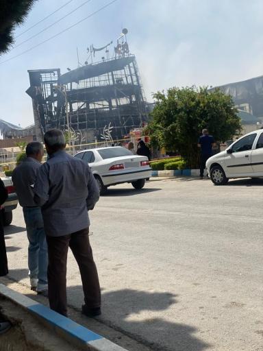 بازار بزرگ میلاد