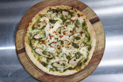 پیتزا کده دزفول