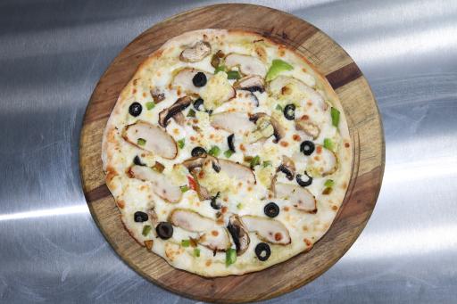 پیتزا کده دزفول