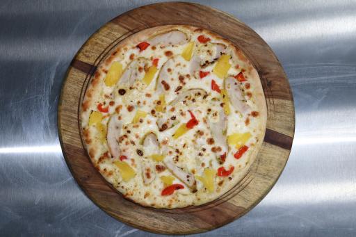 عکس پیتزا کده دزفول