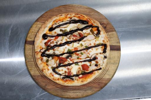 پیتزا کده دزفول