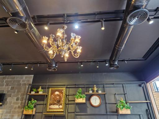 عکس رستوران مهران تبریز