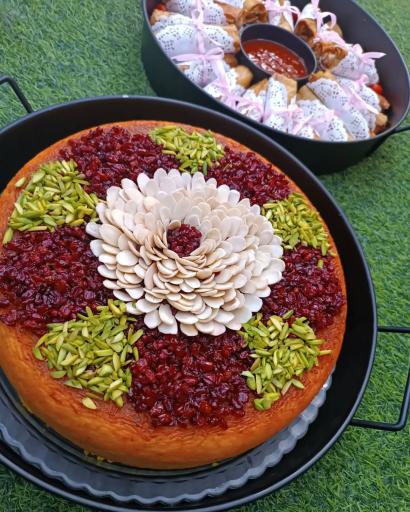 دنیای فینگر فود