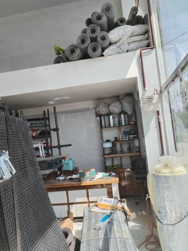 عکس صنایع فولادی و ابزاری معتمدی 