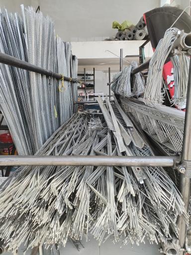 عکس صنایع فولادی و ابزاری معتمدی 