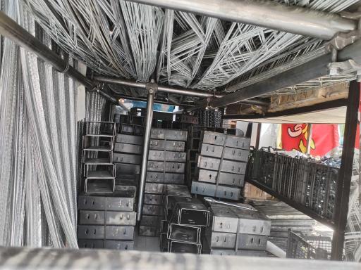 عکس صنایع فولادی و ابزاری معتمدی 