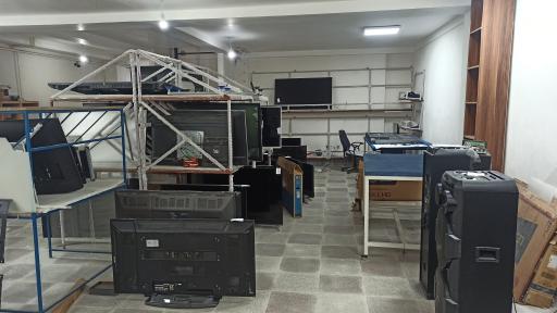 عکس مرکز خدمات شاه حسینی (شعبه دوم)