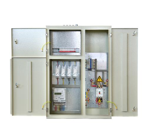 عکس شركت برق آسان تبريز