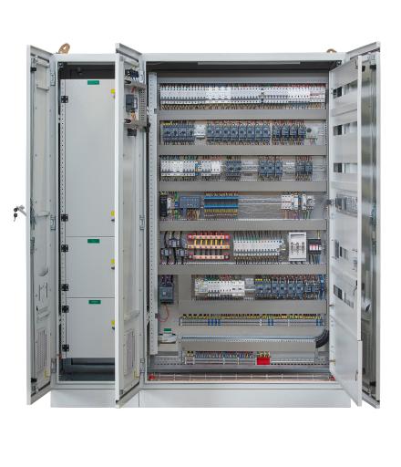 عکس شركت برق آسان تبريز