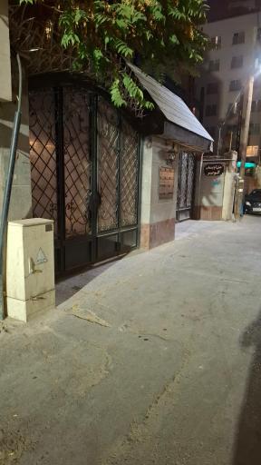 عکس هتل آپارتمان کویر