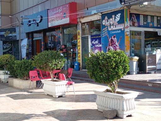 عکس پیتزا پیتزل 