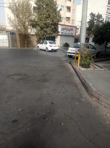 عکس خشکشویی کاج اکسپرس