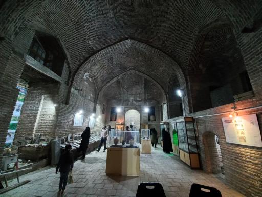 عکس امامزاده عبدالله