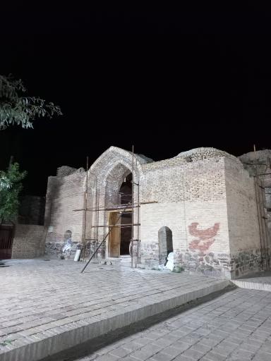 عکس امامزاده عبدالله