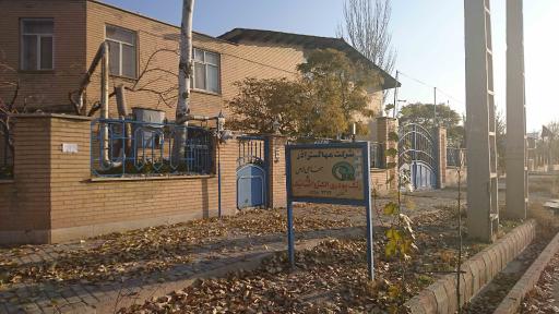 عکس شهرک صنعتی شهید سلیمی ممقان