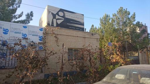 عکس شهرک صنعتی شهید سلیمی ممقان