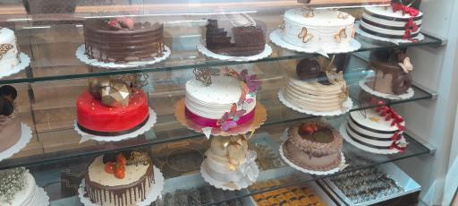 عکس شیرینی شکرچیان