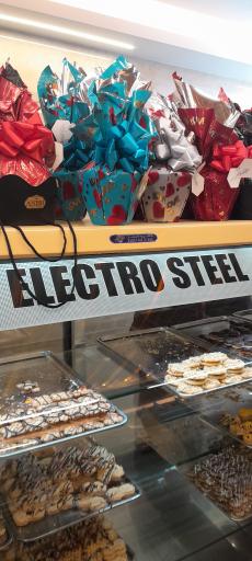 عکس شیرینی شکرچیان