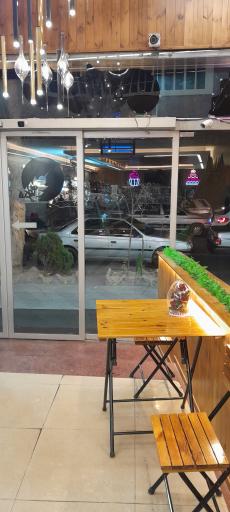 عکس شیرینی شکرچیان