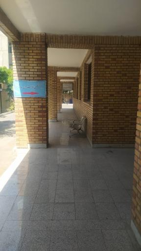 عکس مرکز سلامت جامعه شهری عظیم آباد