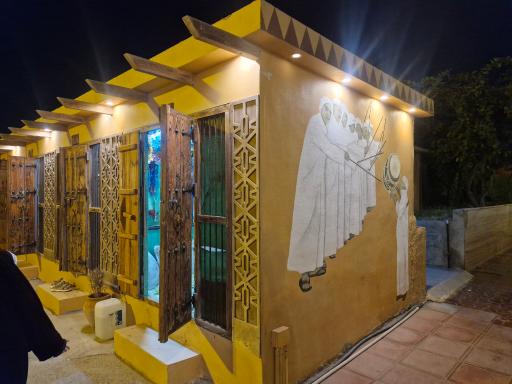 عکس رستوران گلدن فود