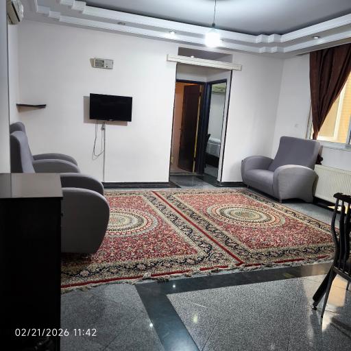 عکس هتل آپارتمان ابیطالب