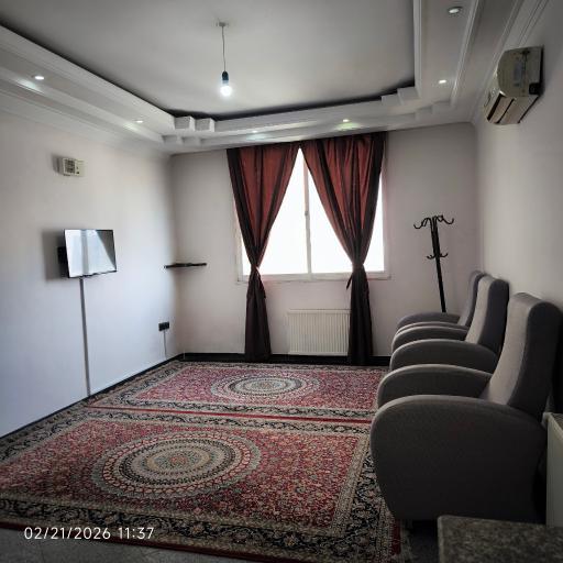 عکس هتل آپارتمان ابیطالب