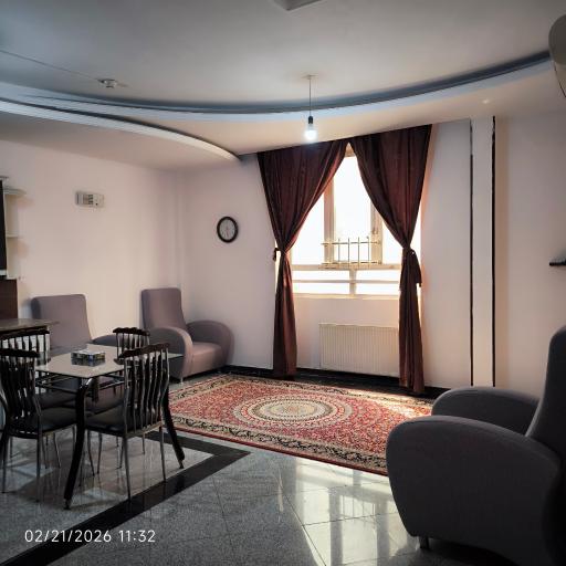 عکس هتل آپارتمان ابیطالب