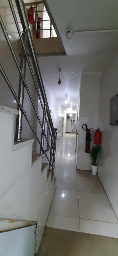 عکس مهمانپذیر نور