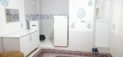 عکس مهمانپذیر نور