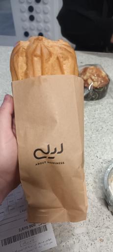 عکس شیرینی لیلی لاهیجان