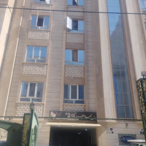 عکس هتل آپارتمان ابیطالب