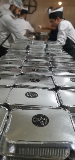 عکس مطبخ آتابای