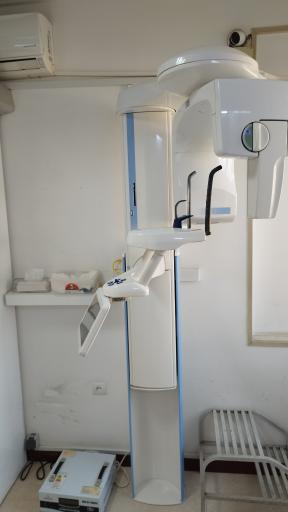 عکس رادیولوژی دکتر عباس محمدی