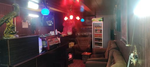 عکس قهوه سرای عمو ساواش (عمو سیفی)