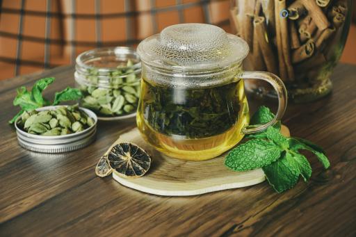 عکس کافه‌مون