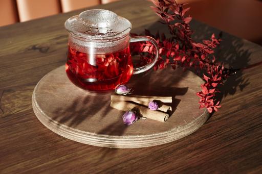 عکس کافه‌مون