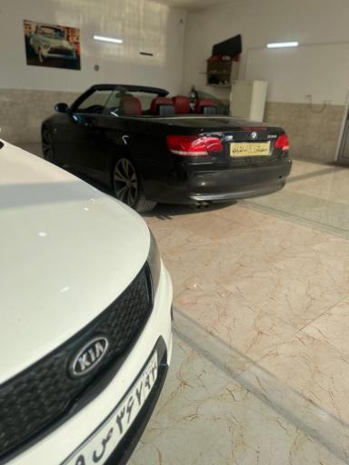 عکس نمایشگاه ماشین مستر ماشین علی نژاد