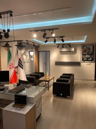 دپارتمان املاک آتی سازان 